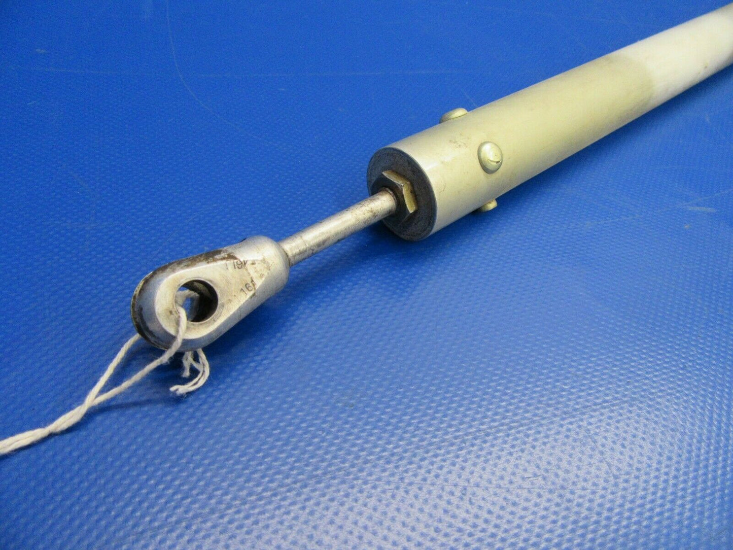 Bellanca 17-30A Super Viking Aileron Push / Pull Tube P/N 195359 (0819-228)