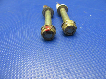 Piper PA-32RT Pin Door Latch P/N 68978-00, 68978-000 LOT OF 2 (0521-514)