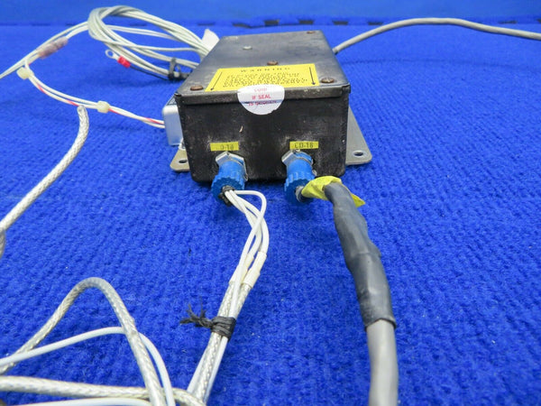 Edo-Aire Electronic Pitch Trim Amplifier w/ Sensor P/N 1A479-1, 1C709 (0322-733)
