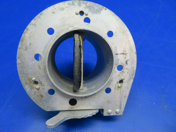 Piper PA-32RT-300 Lance II Vent AFT LH P/N 68556-00, 68556-000 (0620-303)