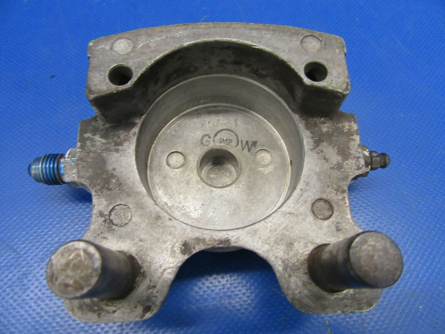 Beech Sierra B-24R Cylinder Assy Brake 061-14200, 30-79, 30-79A (0719-303)