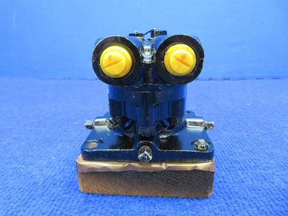 Pesco Hydraulic Pump Vintage P/N 1P-349-N NOS (0522-828)
