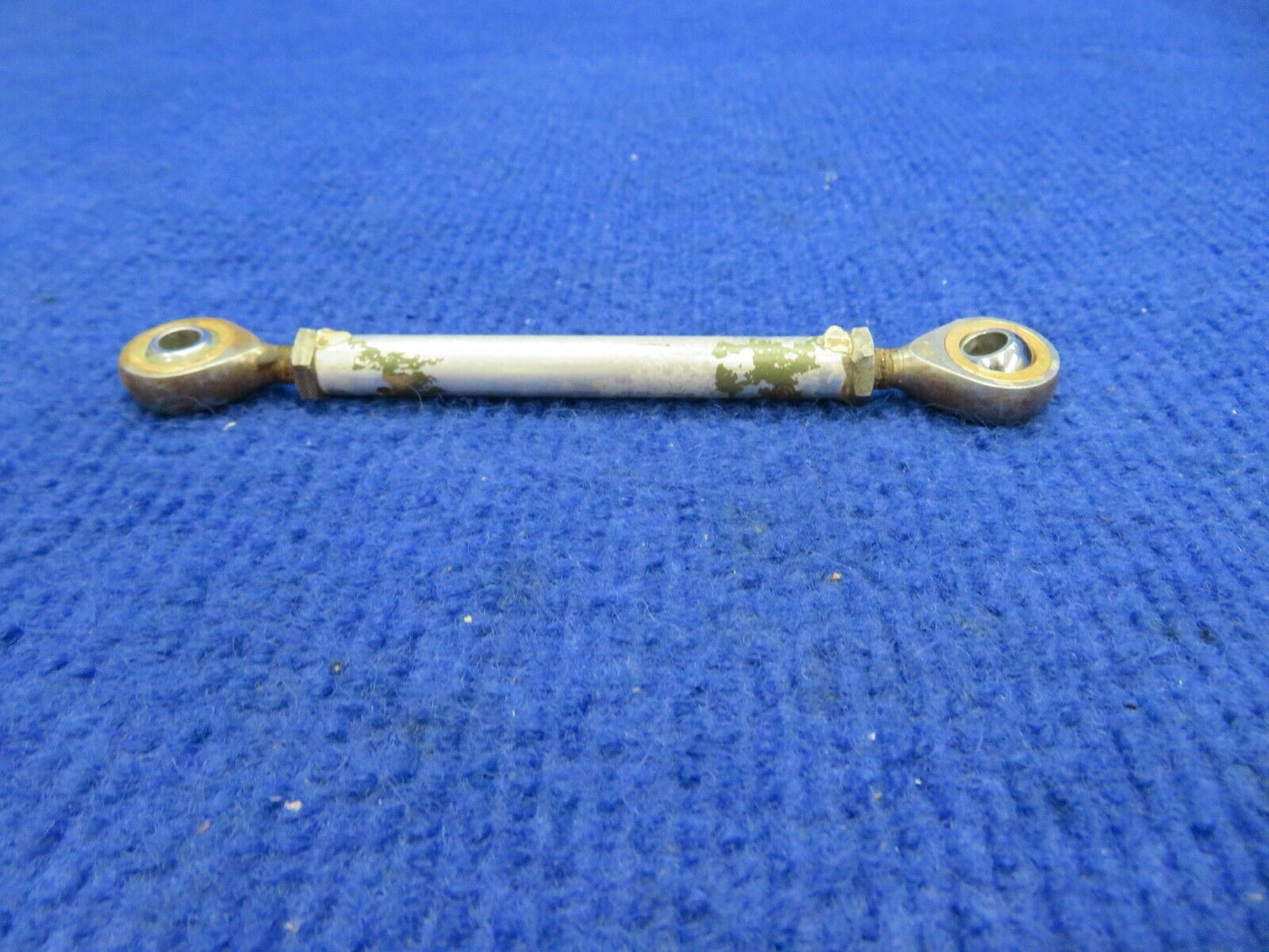 Cessna 310 Main Gear Uplock Rod Assembly P/N 0841000-58 (0422-517)