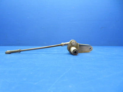 Early Cessna 310 / 310B OTBD Bellcrank LH OTBD Flap P/N 0862100-17 (1223-143)
