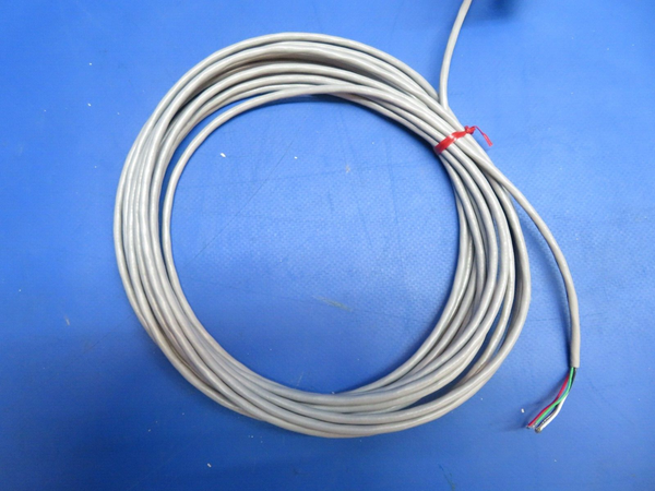 S-Tec ST-163 System 60 Pitch Stabilization System Install Kit NOS (1222-955)