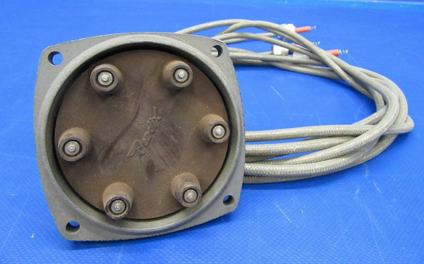 Slick Bendix 6 Cylinder Magneto Wiring Harness P/N M2030 NOS (1218-372)