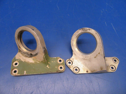 Cessna 310 / T310Q Fitting Assy Engine Mount & Heat Shield 0851118-3 (0619-381)