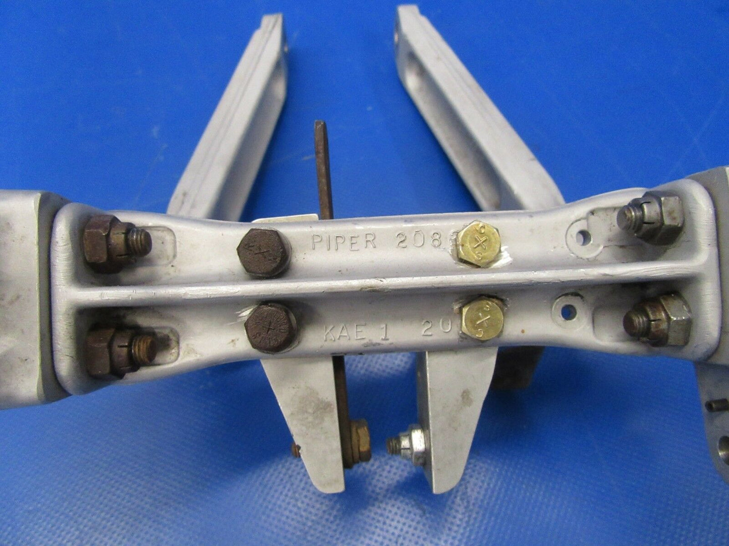 Piper PA-24-250 Comanche Drag Links P/N 20813, 20816, 20818 (0818-332)