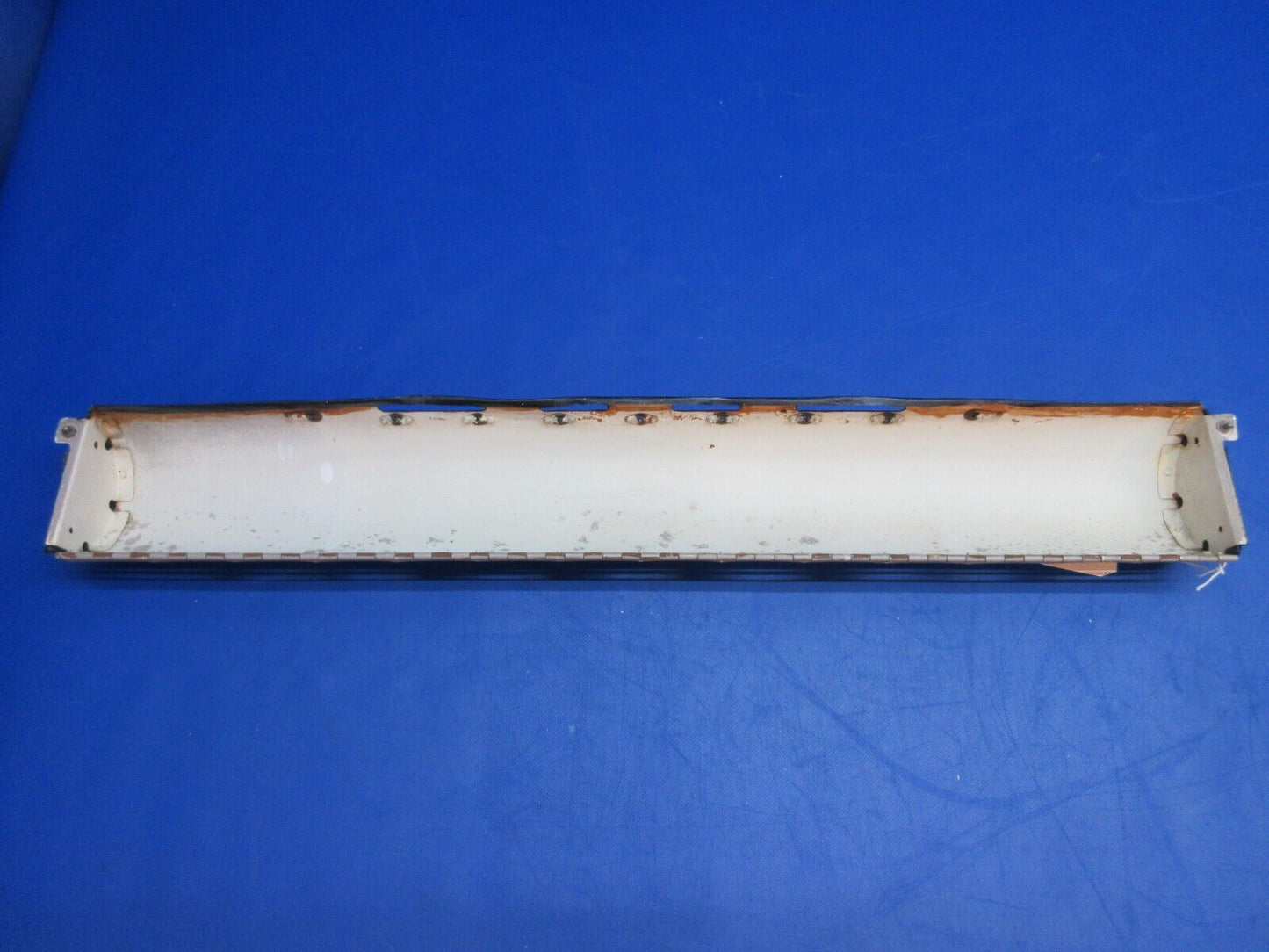 Cessna 188 / 188B AGpickup Crash Pad Assy P/N 1613300-1 (0523-512)