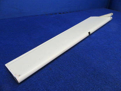 Bellanca 17-30 Viking Elevator Trim Tab P/N 193129 (0522-206)