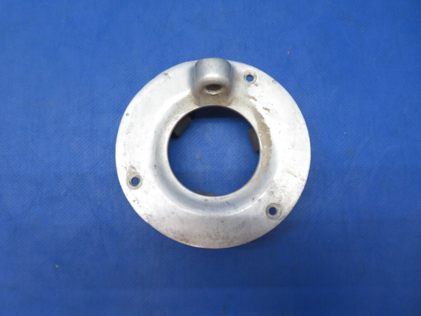 Beech C-35 Bonanza Control Column Hanger Assy P/N 35-524125 (1023-231)