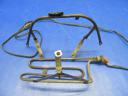 Continental Oil Sump Heater (0721-545)