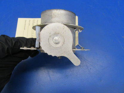 Piper Cherokee 140 Heater Valve Firewall RH Rear (0319-89)