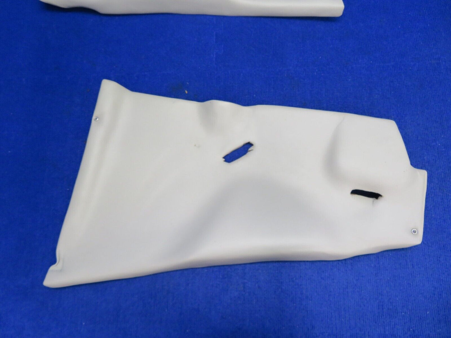 Socata TB-9 Interior LOT (0522-754)