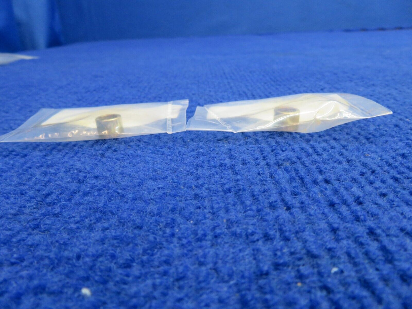 Bushing P/N 105740X-ZV0312 LOT OF 2 NOS (0622-395)