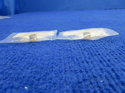 Bushing P/N 105740X-ZV0312 LOT OF 2 NOS (0622-395)