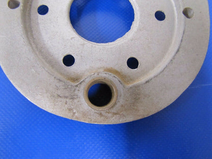 Piper Bracket Assy Pulley Mounting P/N 65636-000 NOS (0317-177)