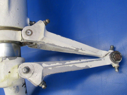 Beech Baron 95-B55 Nose Gear 96-820000-618, 35-825196-696 (1118-02)