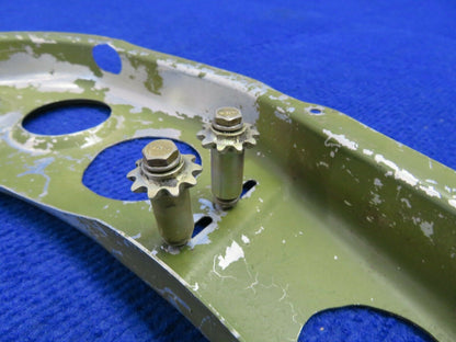 Cessna 210 Elevator Trim Chain Guard P/N 1261633-4 (0322-479)