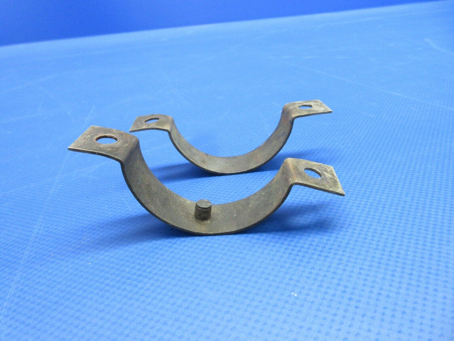 Cessna 150 Tailpipe Clamp P/N 0450338-9 (0224-647)