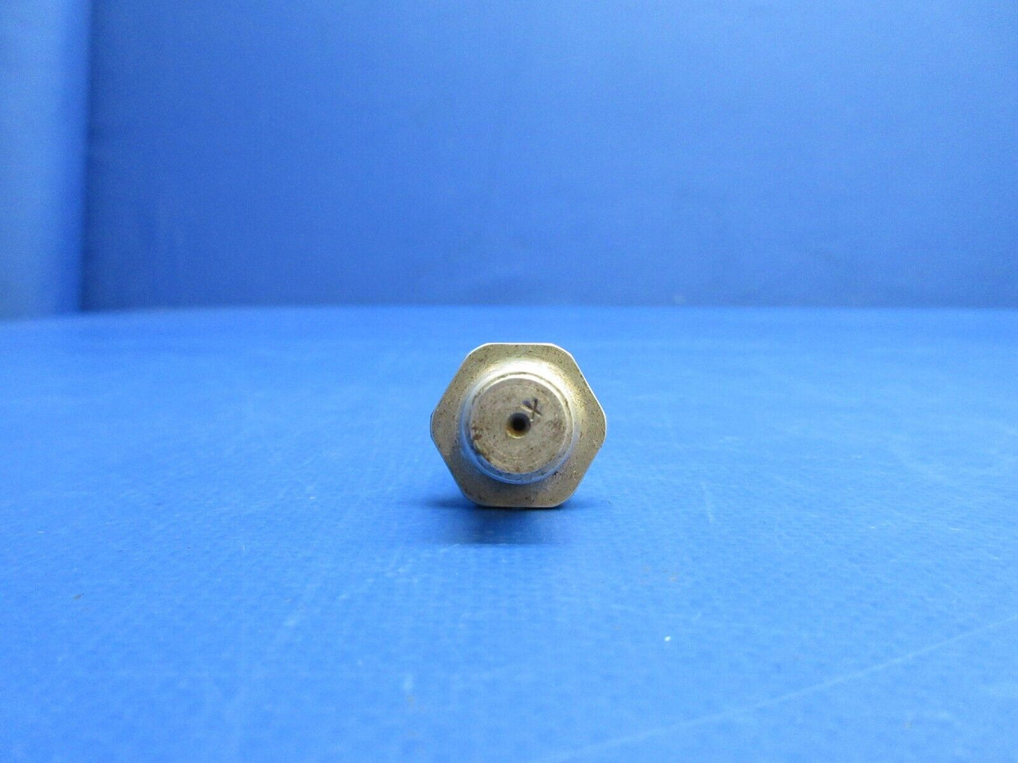 McCauley Threaded Propeller Pin P/N B4458, B-4458 NOS (0523-443)