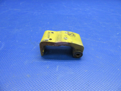 Beech Baron 95-B55 Upper Cabin Door Hinge P/N 35-400018 (1121-389)