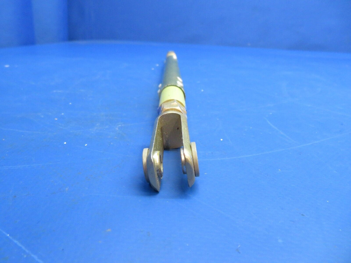 Piper Aerostar 602P Rudder Pedal Push Rod Assy P/N 600050-519 (0123-505)