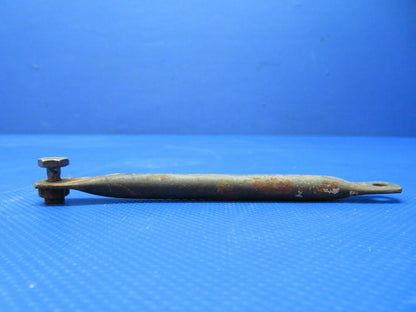 Piper PA-24-180 Tube Engine Bottom Cowl Support P/N 21062-00 (1223-246)