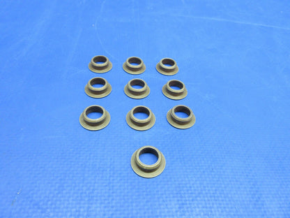 Beech Grommet P/N 40G6-2 LOT OF 10 NOS (1123-910)