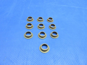 Beech Grommet P/N 40G6-2 LOT OF 10 NOS (1123-910)