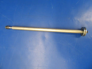 Beech Baron 58P Orifice Nose Gear P/N 60-820051-7 (0418-72)