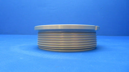 McCauley Threaded Propeller Nut Blade Retention P/N C4902 NOS (0523-276)