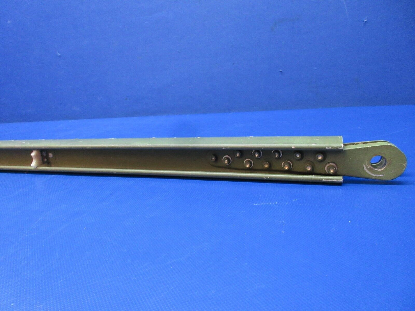 Cessna 337 / 337E LH Wing Strut Assy P/N 1421000-9 (1223-1455)
