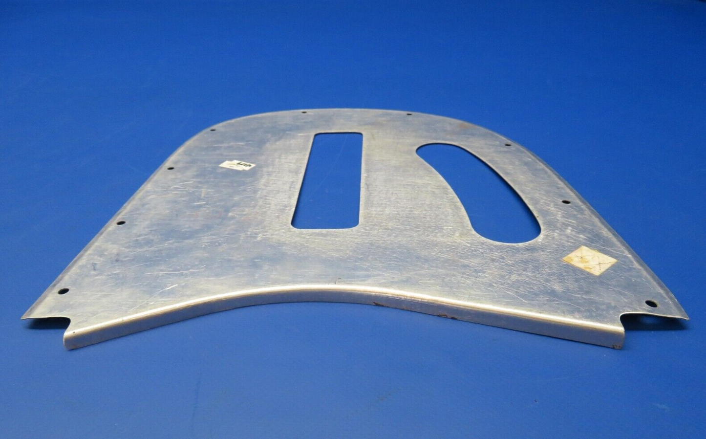 Cessna U206 & 207 RH Winterization Cover P/N 1200191-2 (1122-396)