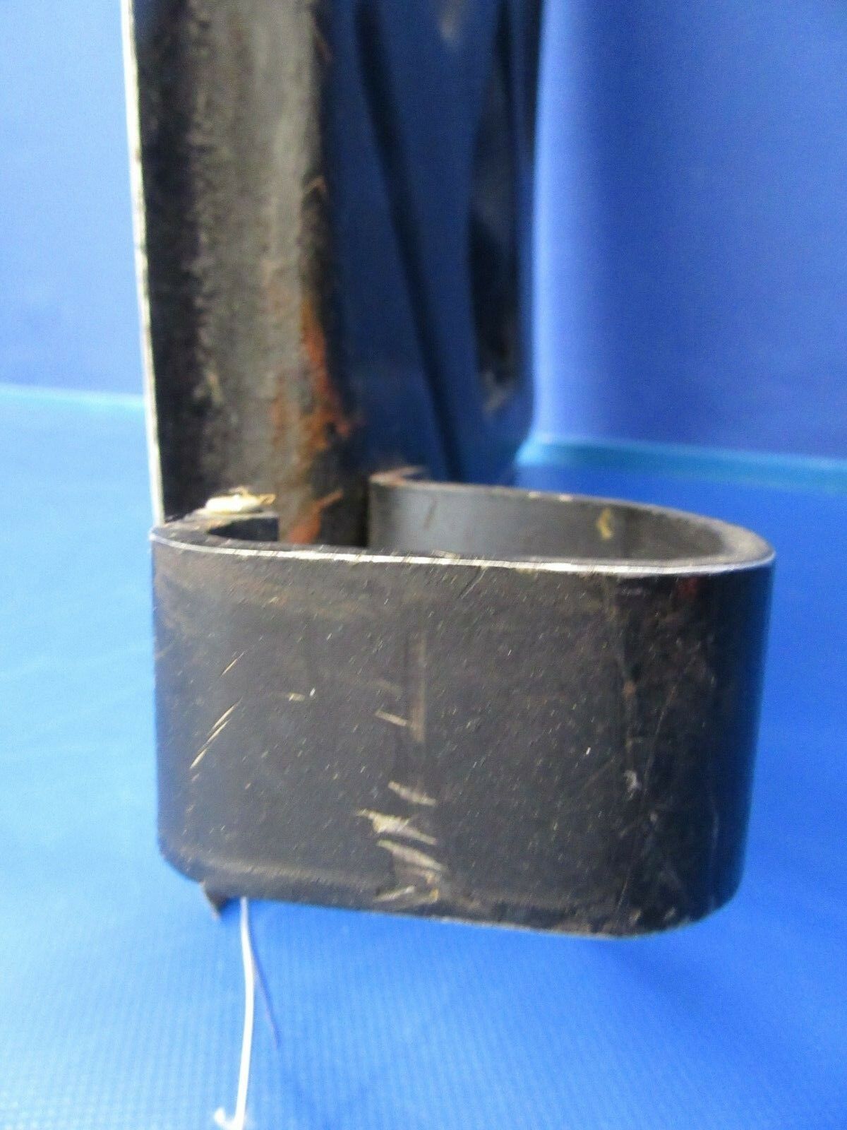 20706-004 Piper PA-24-250 Baggage Door HAS KEY (0818-395)