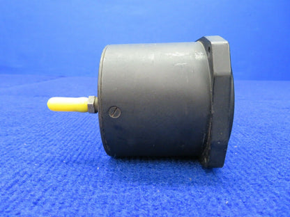Brantly B-2B Twin Fuel Flow Pressure Indicator P/N 22-868-032 (0222-280)