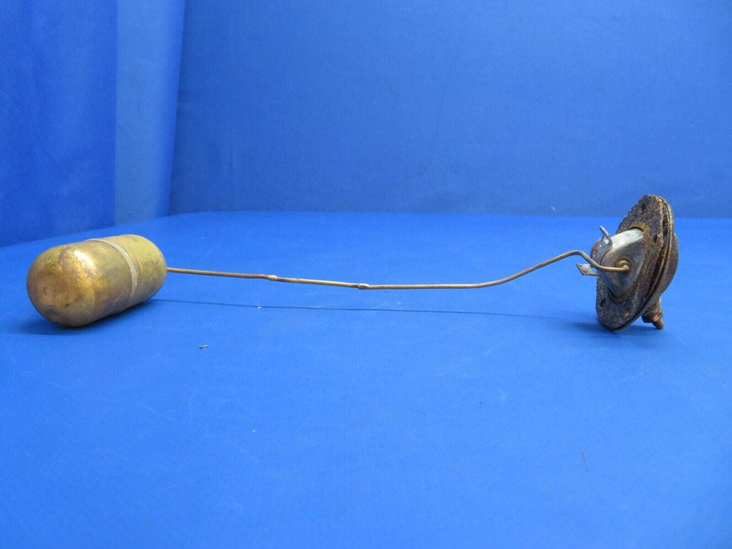 Brantly B2B Helicopter S.W. Fuel Sender / Transmitter P/N 157-13 (0223-574)