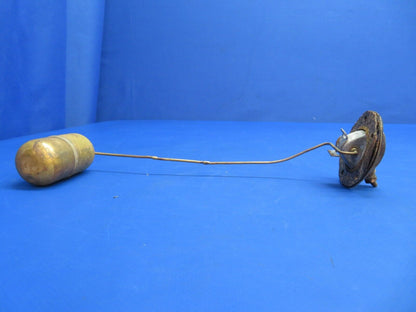 Brantly B2B Helicopter S.W. Fuel Sender / Transmitter P/N 157-13 (0223-574)
