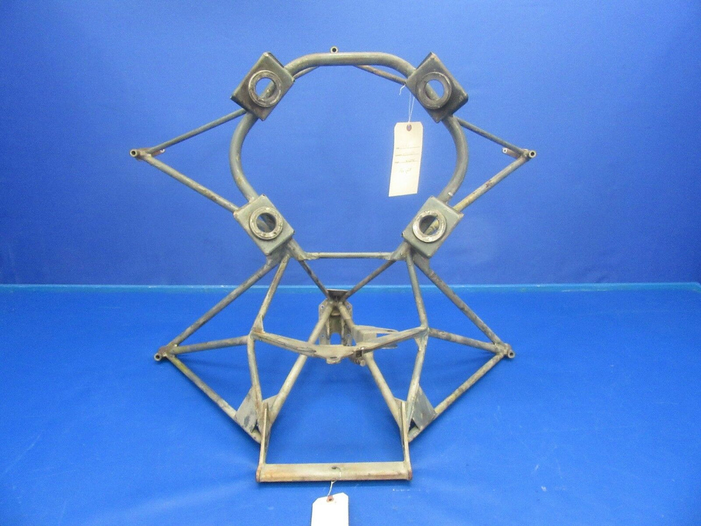 Beech B-24R Sierra Engine Mount Lycoming I0-360 P/N 169-910051-67 (0718-200)