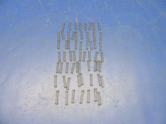 Delco Springs P/N 1977357 LOT OF 50 NOS (0921-537)