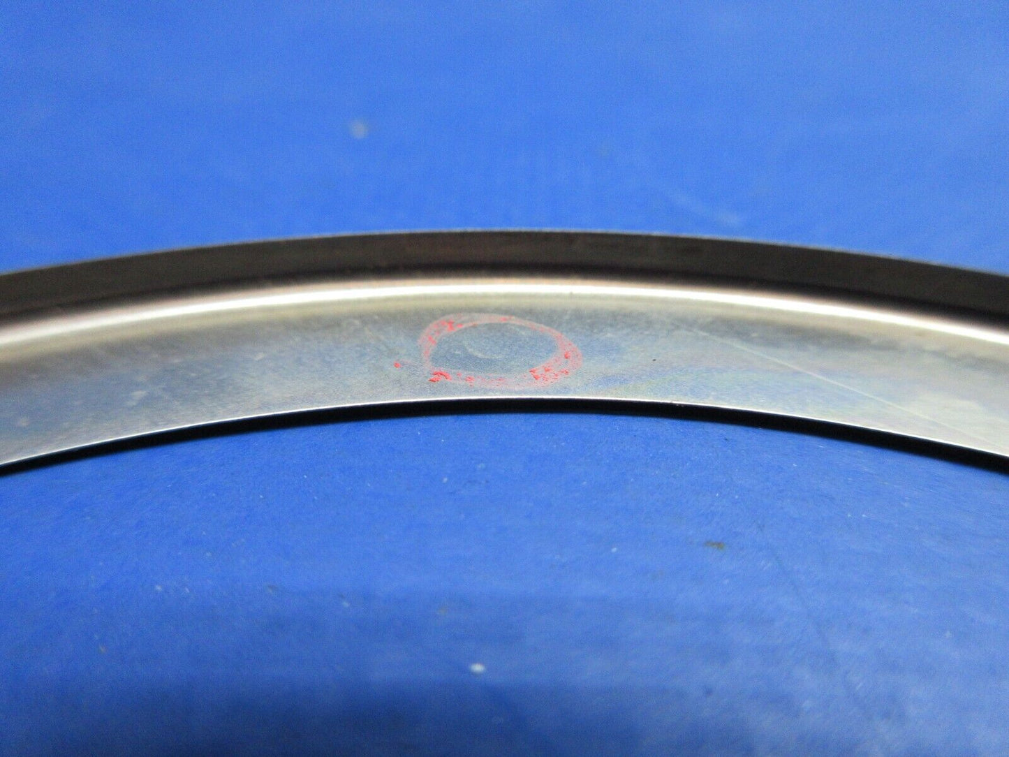 McCauley Threaded Propeller Shim LOT OF 6 P/N B2420-5 NOS (0523-432)