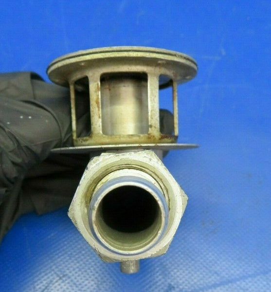 1964 Beech Baron 95-B55 Airborne Vacuum Regulating Valve 133A3 (0320-60)