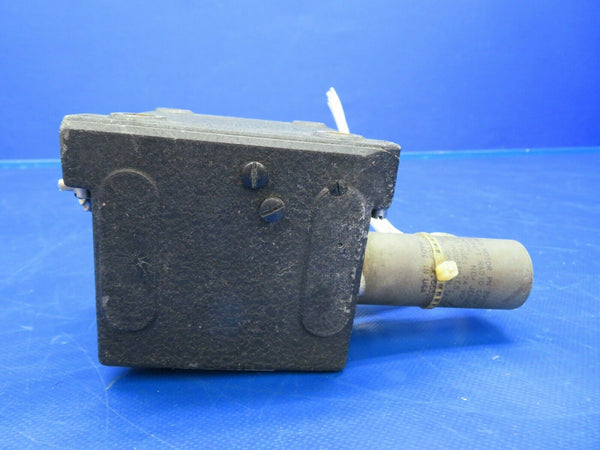 Cessna 310P ARC PA-511A Actuator & Servo Motor 28 V P/N 29510-0501 (0620-749)