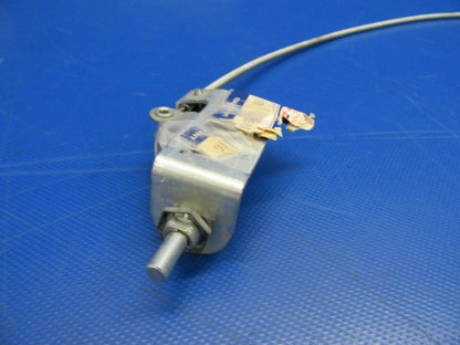 Cessna 310N Cabin Air Control Cable P/N 0813501-16 NOS (0419-444)