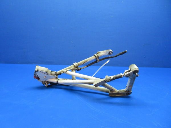 Cessna 401 / 401A Nose Gear Drag Brace Truss Assy w/ Link 5042002-1 (1223-362)