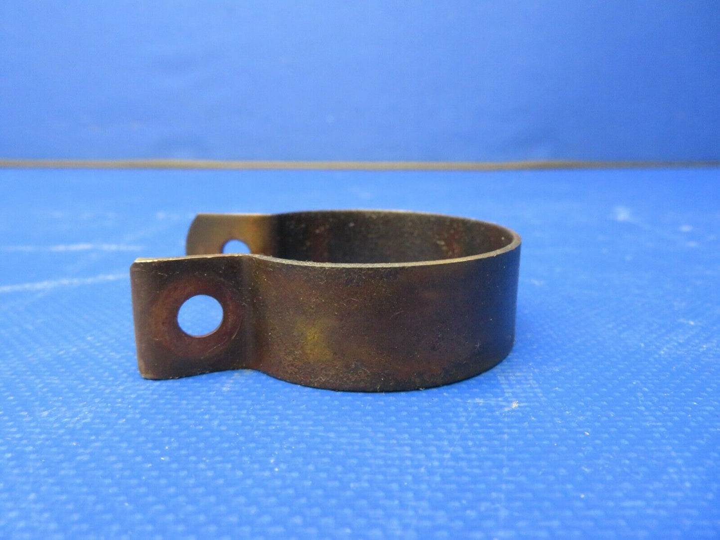 Piper PA-32RT-300 Lance Exhaust Clamp 63243-02, 63243-002 LOT OF 3 (0521-811)