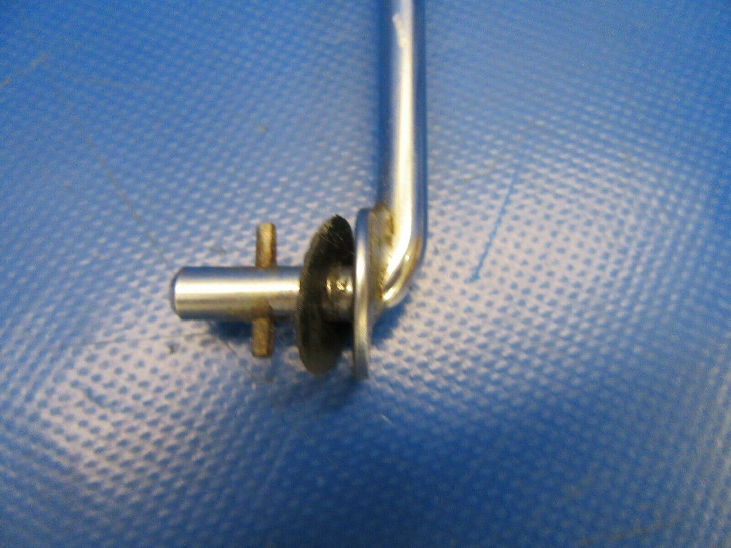 Beech Bonanza A36 Cabin Door Prop (0719-37)