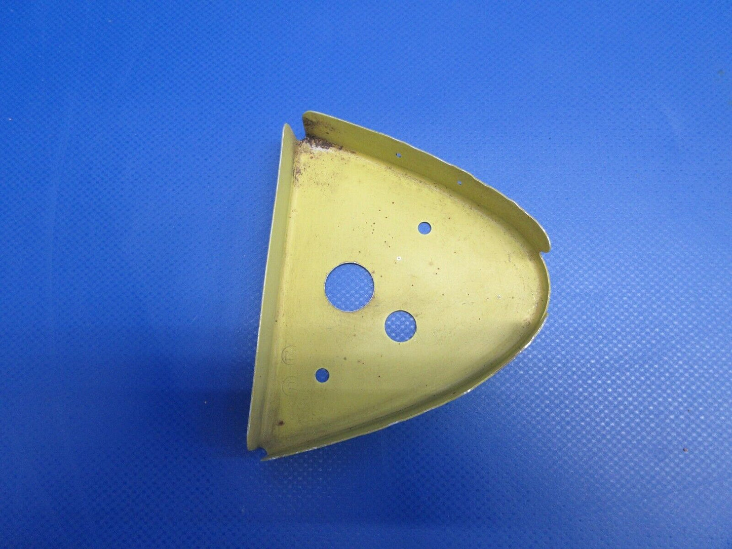 Piper PA24 Comanche Bulkhead Assy RH P/N 22156-01 NOS (0224-1208)