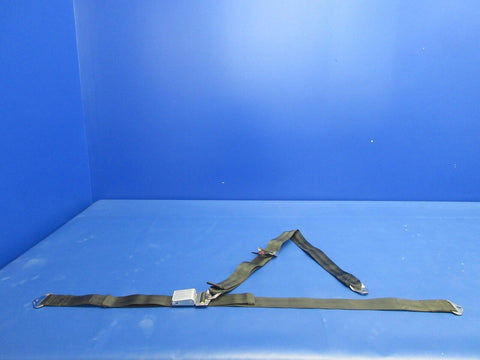 American Safety Seatbelt with Shoulder Harness P/N 5000B3 (0124-1275)