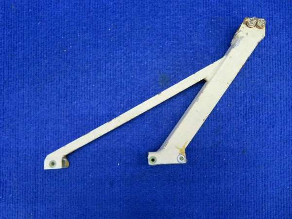 1964 Beech 95-B55 Baron Rear Seat RH Leg P/N 96-534014-48 (0522-518)